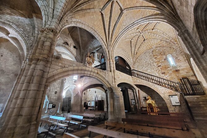 Tour to the Villages of the Western Coast of Cantabria - Authentic Insights from Reviews