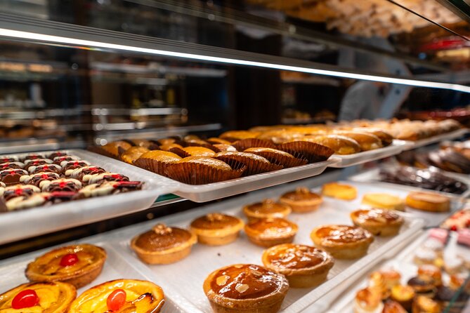 Tour with Tasting of Moscovitas and Asturian Pastries in Oviedo - FAQ