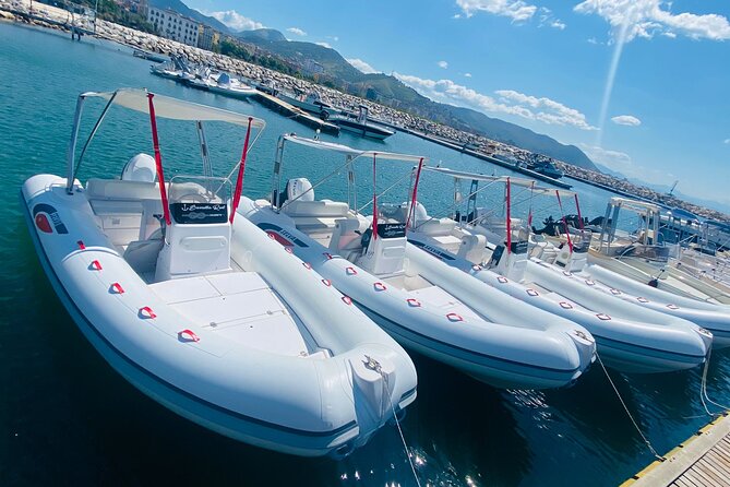 Tours on the Amalfi Coast - Who Is This Tour Best For?
