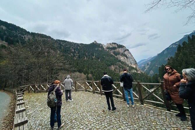 Trabzon Sümela Monastery, Cave, and Hamsiköy Daily Tour - Final Thoughts