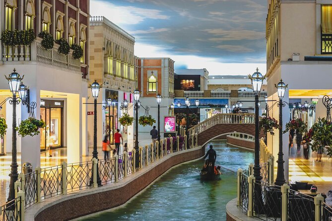 Transfer from Ljubljana to Venice - Authentic Experiences and Customer Feedback