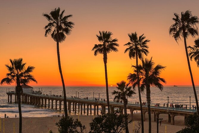 Transfer from Los Angeles City Center to LA Airport (LAX) - FAQ