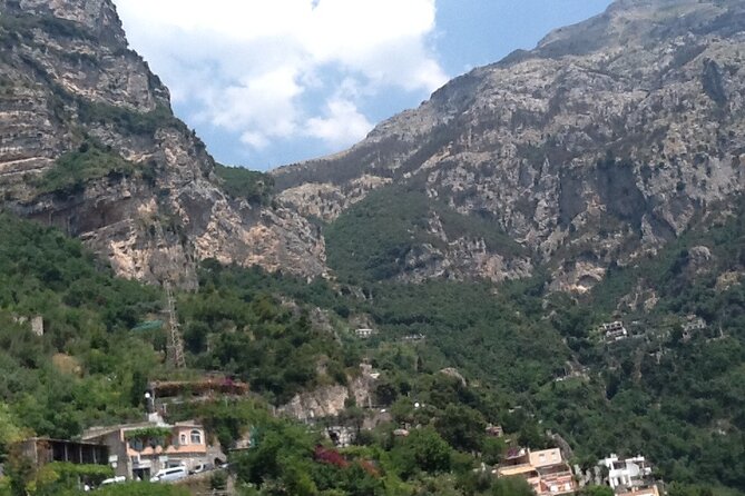 Transfer from Naples International to Sorrento or Sorrento to Naples airport - The Sum Up: Is This Transfer Right for You?