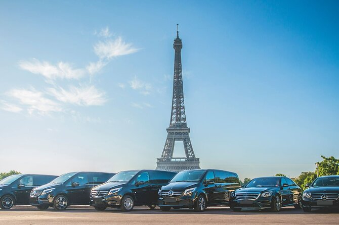 Transfer in Paris in Portuguese - Who Would Benefit Most?
