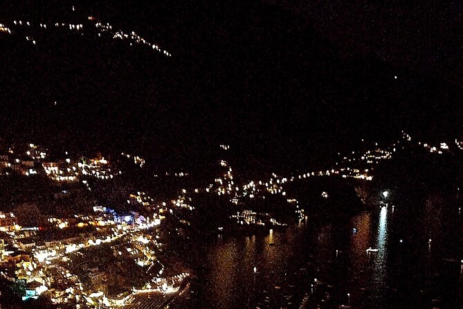 Transfer private from Positano to Naples or viceversa - Value and Practicality