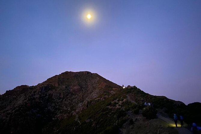 Transfer to Picos da Madeira - Pico do Arieiro and Pico Ruivo - Practical Tips for Making the Most of Your Tour