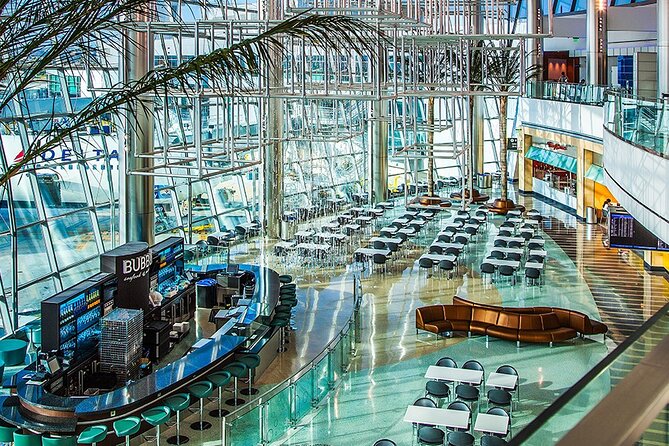 Transfers between Temecula area and San Diego Airport - Why This Transfer Stands Out