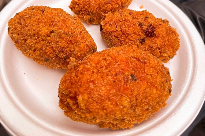 Trastevere Rome Street Food Tour, Small Group - Frequently Asked Questions