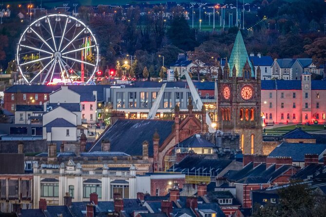 Travel and Experience the Emerald Isle. - Authentic Experiences and Hidden Gems