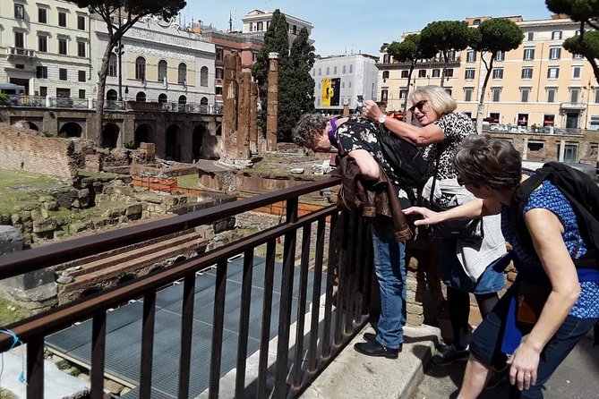 Treasure Hunt: The Da Vinci Code! - Who Will Love This Tour?