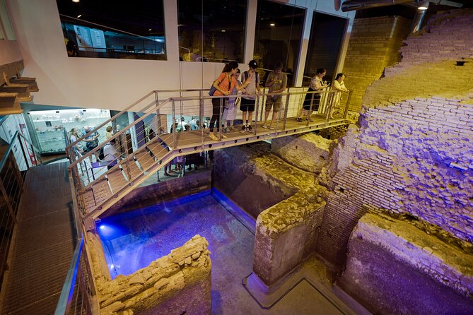 Trevi Fountain Underground Small Group Tour: the full story - Final Thoughts