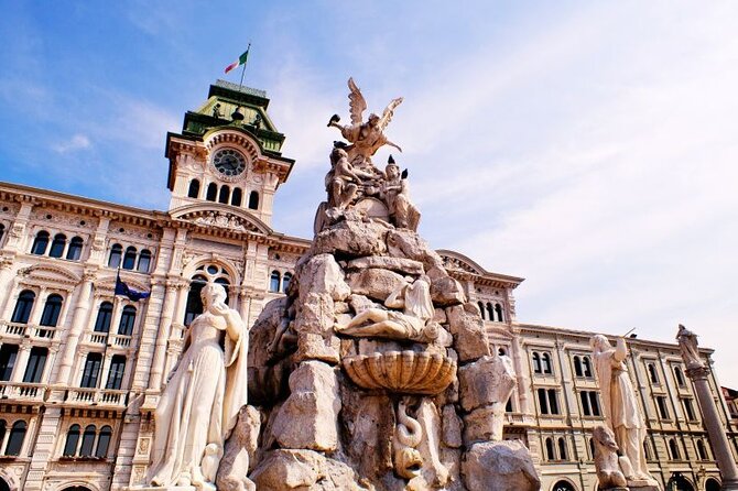 Trieste Exploration Game and City Tour on your Phone - Final Thoughts
