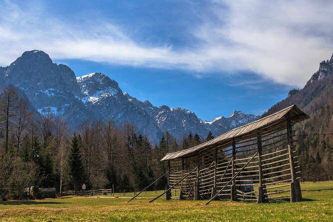 Triglav National Park Treasures Tour - FAQ