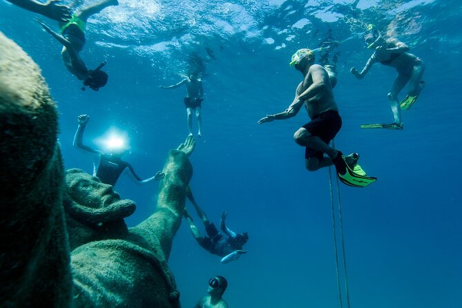 Trogir Boat Tour To Secret Underwater Museum - Practical Details and Value  
