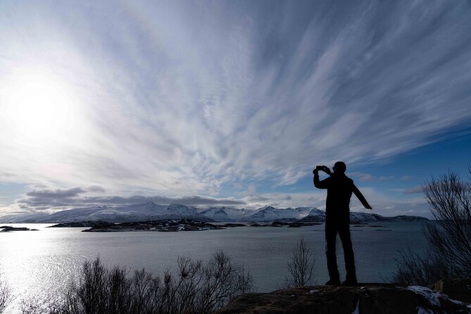 Tromsø: Fjords Tour with campfire and photos - What to Expect from the Experience