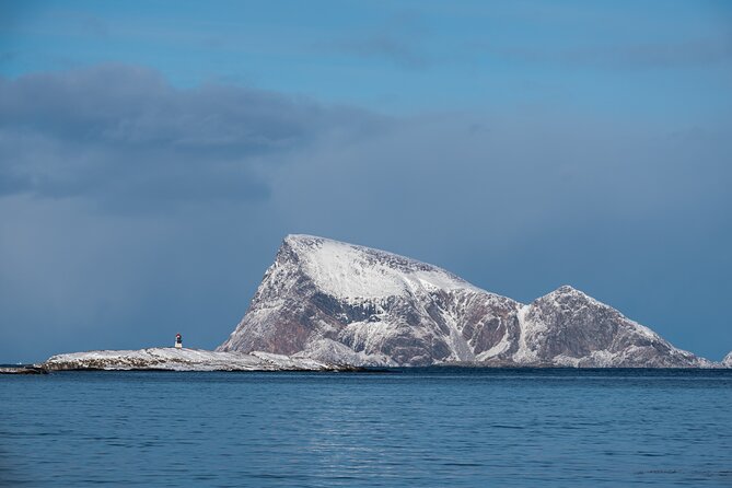 Tromsø: Kvaløya & Sommarøy Guided Tour - Final Thoughts  