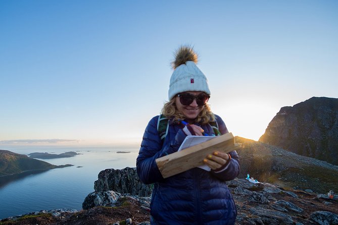 Tromsø: Midnight Sun Hike with Wandering Owl - The Value of the Tour