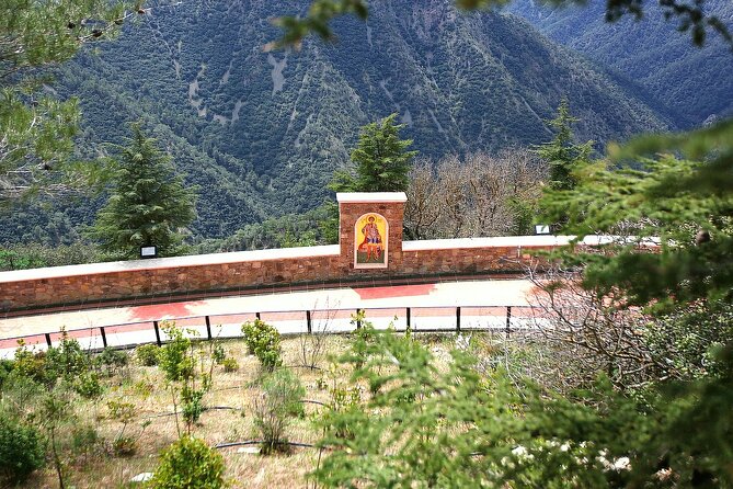 Troodos, Kykkos Monastery, Omodos and Winery from Limassol - Final Thoughts
