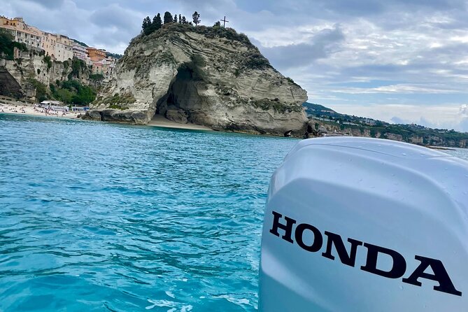 Tropea private boat tour - Practical Details and Considerations