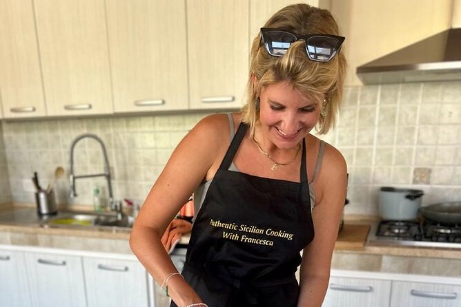 True home cooking with Francesca in Palermo - FAQ