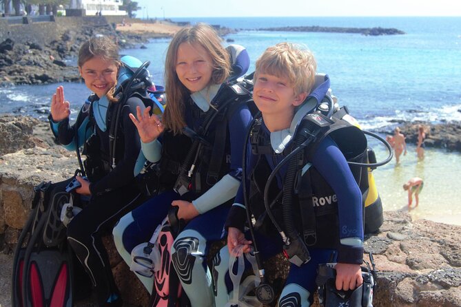 Try Scuba Diving | 1 dive - The Sum Up