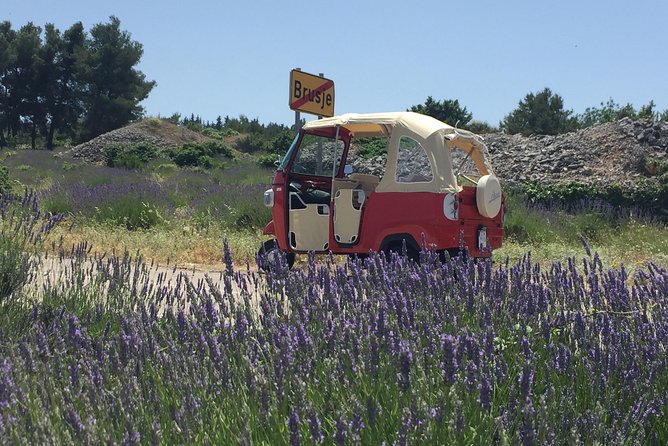 Tuk Tuk Sightseeing Tour of Hvar - Final Thoughts