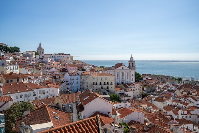 Tuk Tuk's Private Tourist Circuits in Lisbon - Summary