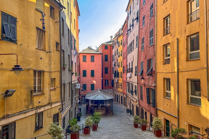 Turin and Genoa from Milan Full Day Tour - Value for Money: Is It Worth It?