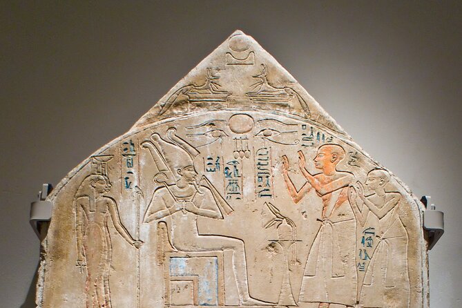 Turin City & Egyptian Museum Skip-the-Line Private Guided Tour - Final thoughts: Is this tour for you?