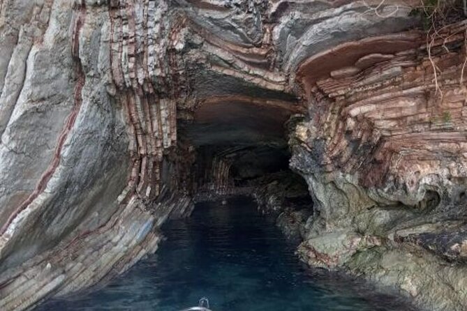 Turtles Cave, Gremina, Kakome and Krorez Boat Tour from Sarande - FAQ  