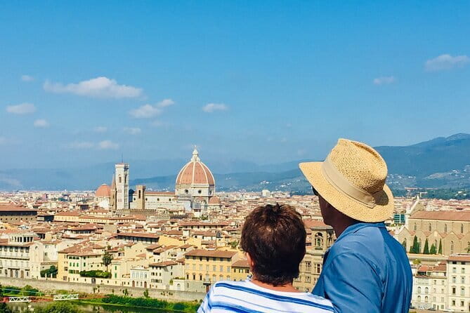 Tuscany Wine Tour from Livorno - Price and Value Analysis