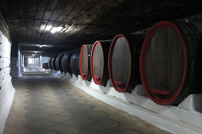 Two days trip to the Republic of Moldova from Iasi - Authentic Experiences and Hidden Gems
