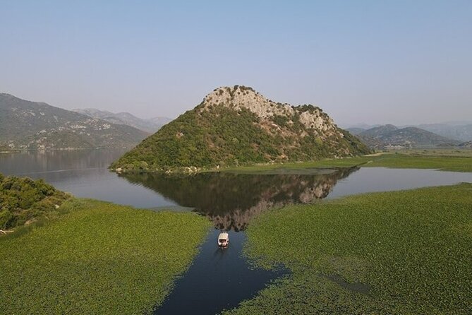 Two Hours Sightseeing Lake Cruise at Montenegro National Park - Final Thoughts  