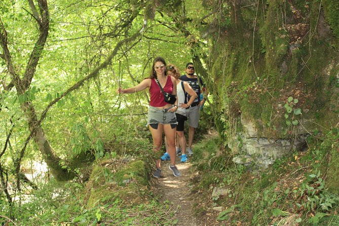 Tzoumerkas National Park (Syrrako & Kalarrites villages) - Authenticity & Reviewer Insights