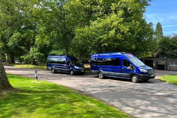 ULLAPOOL PORT Cruise Ship Tour, Inverewe Gardens and MORE! - Who is This Tour Best For?