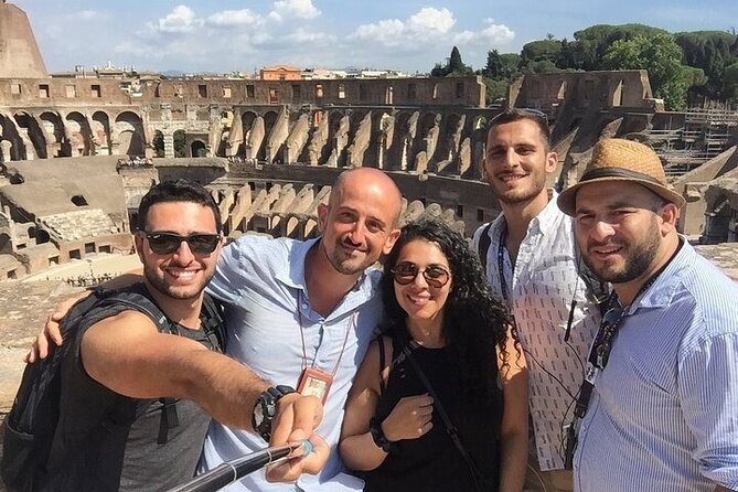 Ultimate Colosseum, Roman Forum & Palatine Hill Small Group Tour - Final Thoughts: Who Should Book This Tour?