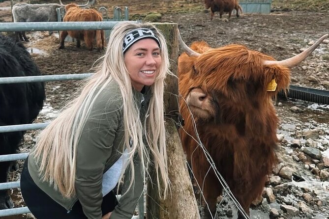 Ultimate Day tour Edinburgh: Glencoe, Highland Cows, Loch Lomond - Final Thoughts