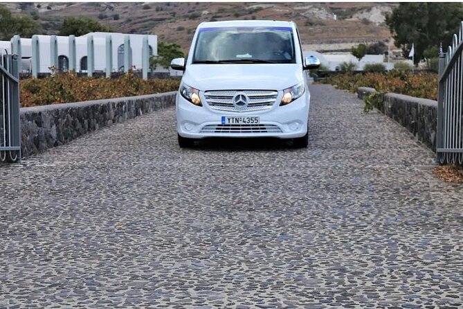 Ultimate Private Escape Trip in Santorini - The Value of This Tour
