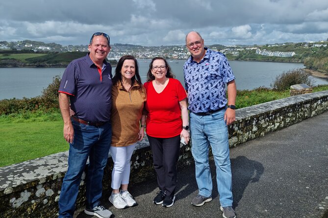 Ultimate Private Minibus tour Blarney,Cork City and Kinsale. - Anglesea Street and Cork City Hall
