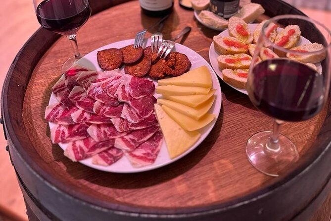 Ultimate Tapas Tour - Authentic Insights from Reviewers