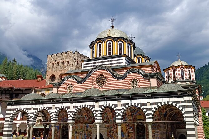 Unique 2 days tour - Boyana Church, Rila Monastery and outdoor mineral baths - FAQs