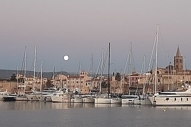 unique aperitif experience at sunset on a catamaran - FAQs