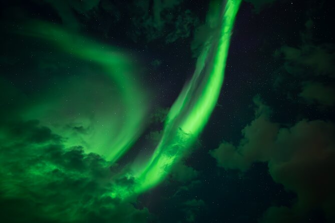 Unlimited Range Northern Lights Hunt with VIP Van - Pros and Cons  