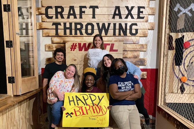 Upgraded Throwing Experience in Memphis - FAQ