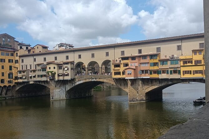 Urban Drawing Workshop in Florence - Practical Details and Considerations