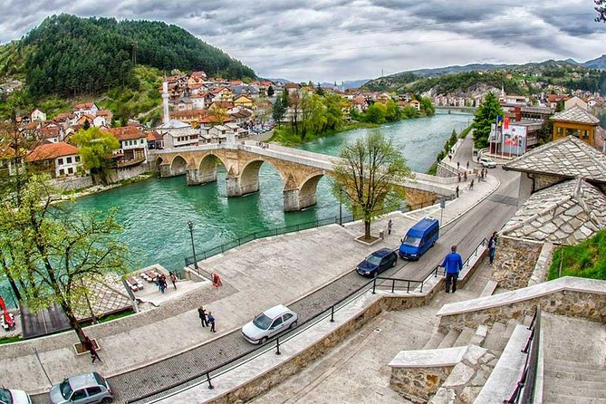 Utopia of Titos Yugoslavia, Titos Bunker & Siege of Sarajevo - Authentic Insights from Past Travelers