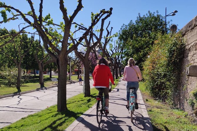 Valencia City Sights Bike Tour - FAQs