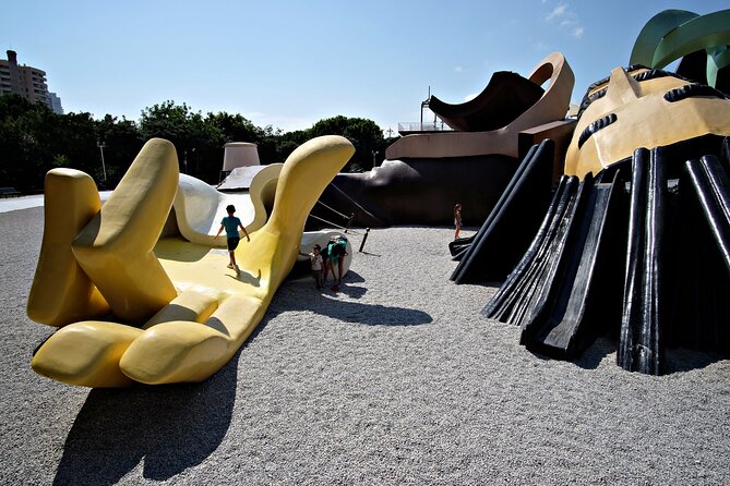 Valencia Private Family Tour - The Sum Up