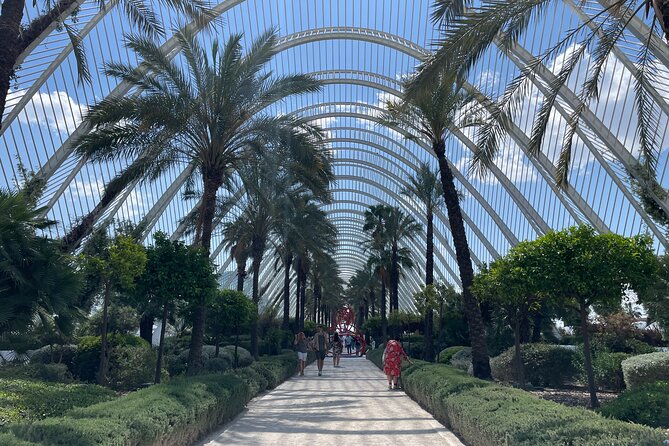 Valencia: Top 25 Highlights Guided Bike Tour - FAQ