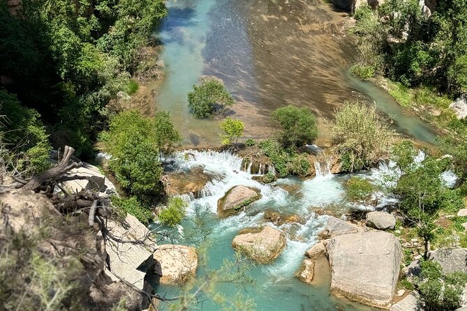Valencia Tour Montanejos Hot Springs and Waterfall of the Bride - Final Thoughts  